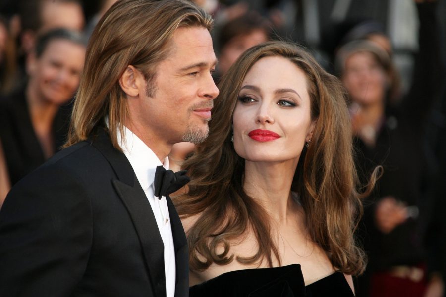 Анджелина Джоли празднует день рождения: яркие фото легендарной актрисы