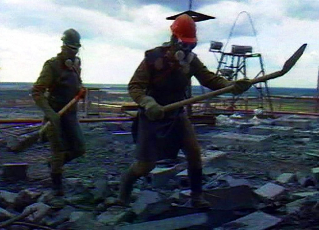 Фотография: 10 лучших фильмов и сериалов про Чернобыльскую катастрофу №7 - BigPicture.ru