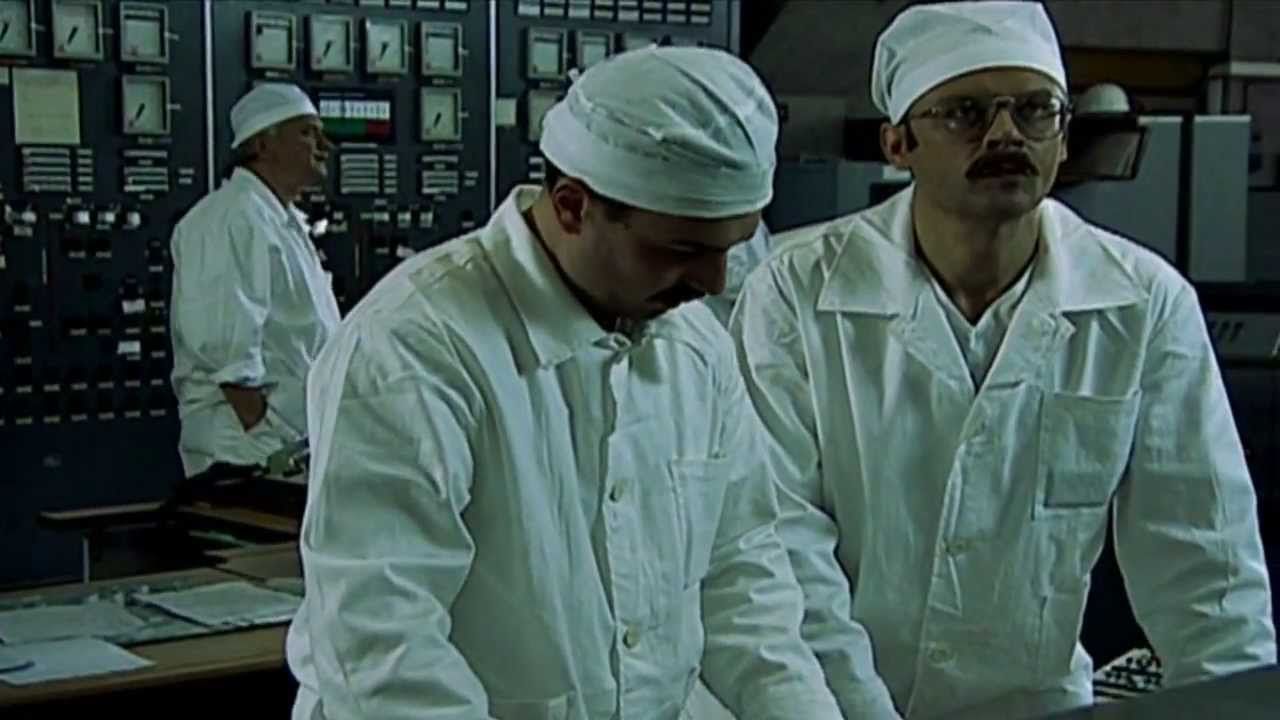 Фотография: 10 лучших фильмов и сериалов про Чернобыльскую катастрофу №11 - BigPicture.ru