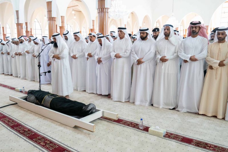 Фотография: Вечеринка с трагическим финалом: сын арабского шейха умер после оргии №3 - BigPicture.ru