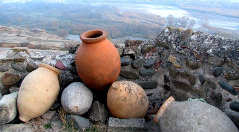 Что нужно знать о грузинском вине: краткое введение в тему