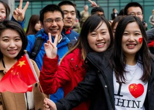 5 причин долголетия жителей Китая, или Почему китайцы живут дольше других народов мира