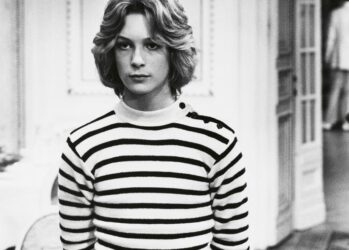 Трагическая история самого красивого мальчика XX века, актера Бьерна Андресена