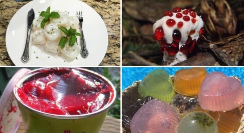 Фотография: Висит груша, нельзя скушать: 25 несъедобных предметов, которые выглядят слишком аппетитно №1 - BigPicture.ru