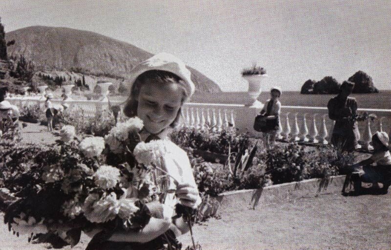 Фотография: Путешествие в счастливое советское детство №30 - BigPicture.ru