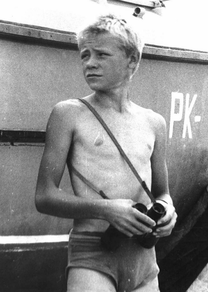Фотография: Путешествие в счастливое советское детство №63 - BigPicture.ru