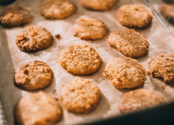 Быстро и вкусно: 5 лучших рецептов печенья за 15 минут