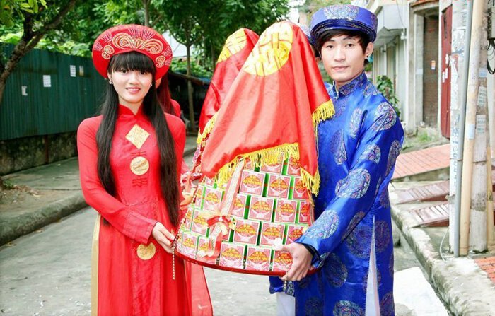 Фотография: Зачем вьетнамские женщины покупают себе женихов №4 - BigPicture.ru