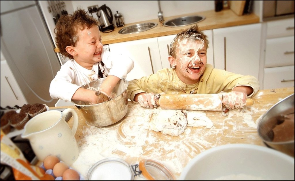Фотография: Секрет воспитания, который сделает ваших детей успешными №3 - BigPicture.ru