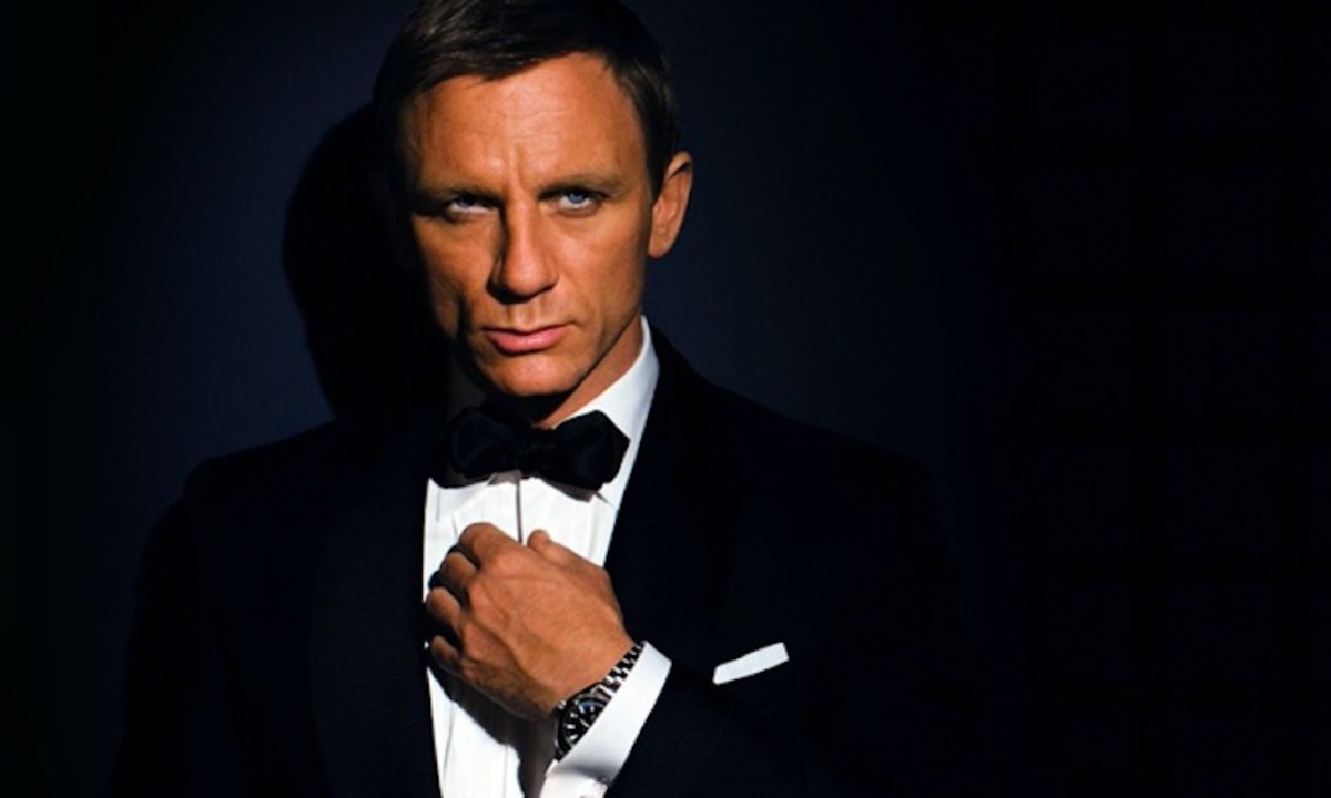 Фотография: Нового агента 007 сыграет темнокожая актриса Лашана Линч №2 - BigPicture.ru