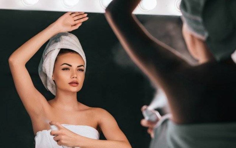 Фотография: Чем так опасны дезодоранты: все мифы и правда о косметике, которой мы пользуемся каждый день №1 - BigPicture.ru