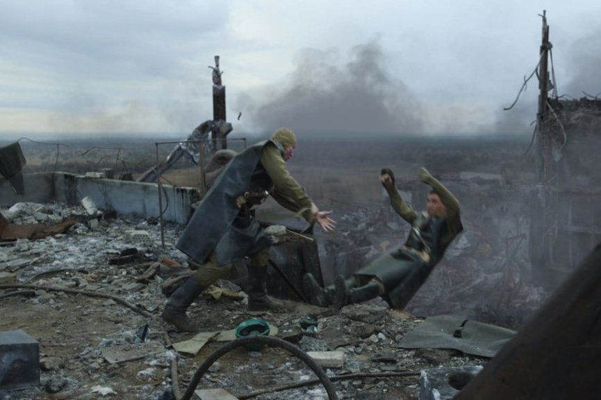 Фотография: 10 лучших фильмов и сериалов про Чернобыльскую катастрофу №2 - BigPicture.ru