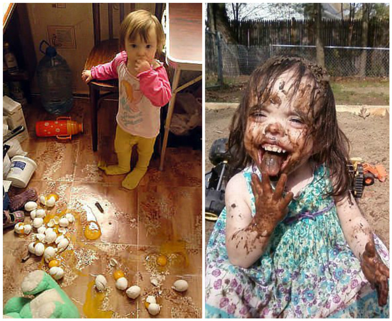 Фотография: Секрет воспитания, который сделает ваших детей успешными №2 - BigPicture.ru