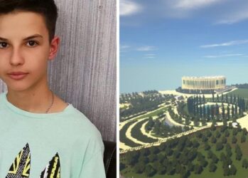 2 года, 2 миллиона блоков: школьник построил Краснодар в Minecraft