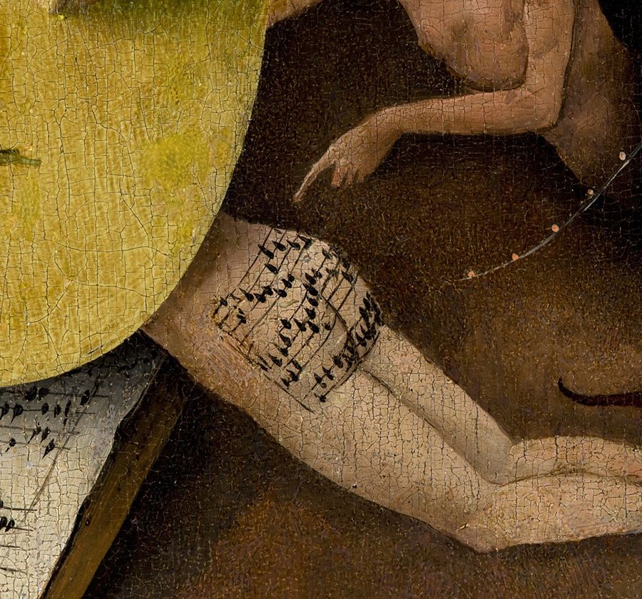 10 тайн мировых шедевров живописи, о которых вы не знали 10 тайн мировых шедевров живописи, о которых вы не знали Культура и искусство