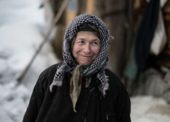 Как живет сегодня таежная отшельница Агафья Лыкова