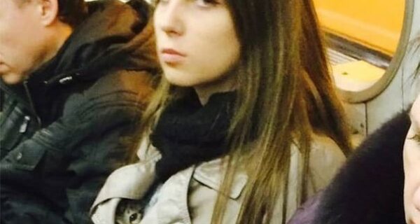 Метро — место контрастов, и вот 22 фотографии, которые убедят вас в этом