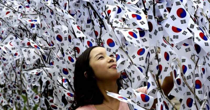 Фотография: Типичные для Южной Кореи бытовые странности, которые пригодились бы нам №1 - BigPicture.ru
