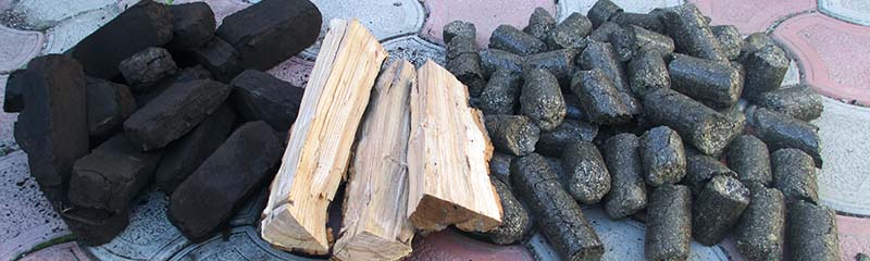 Фотография: Что лучше: дрова или топливные брикеты №1 - BigPicture.ru