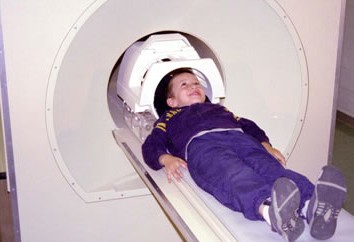 Фотография: Где можно сделать МРТ головы в СПб? №6 - BigPicture.ru