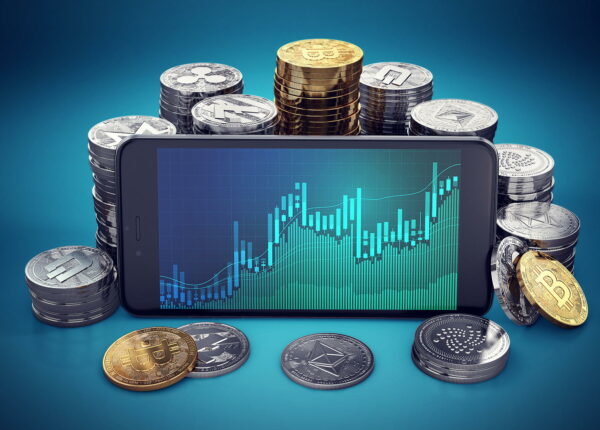 Стратегии успешного инвестирования в криптовалюты на бирже Binance