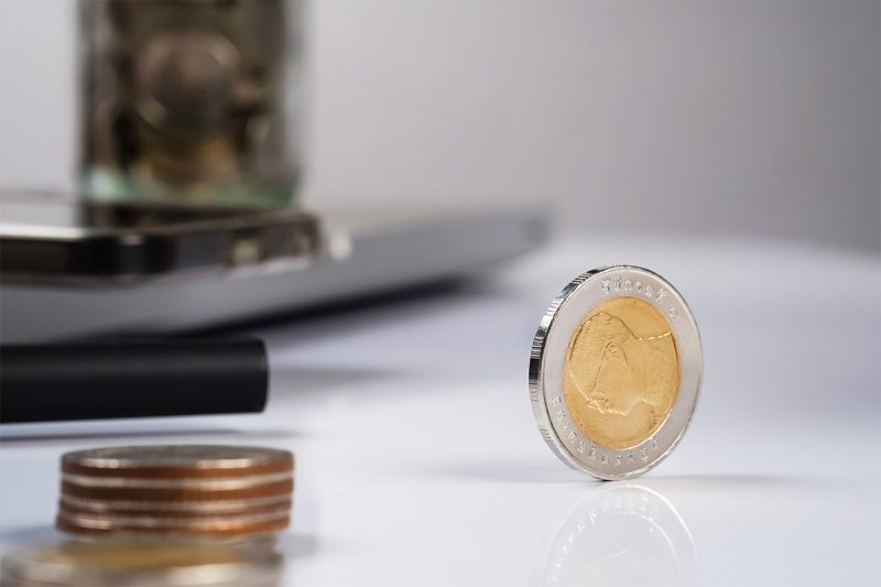 Фотография: ТОП-6 самых дорогих монет в мире №2 - BigPicture.ru