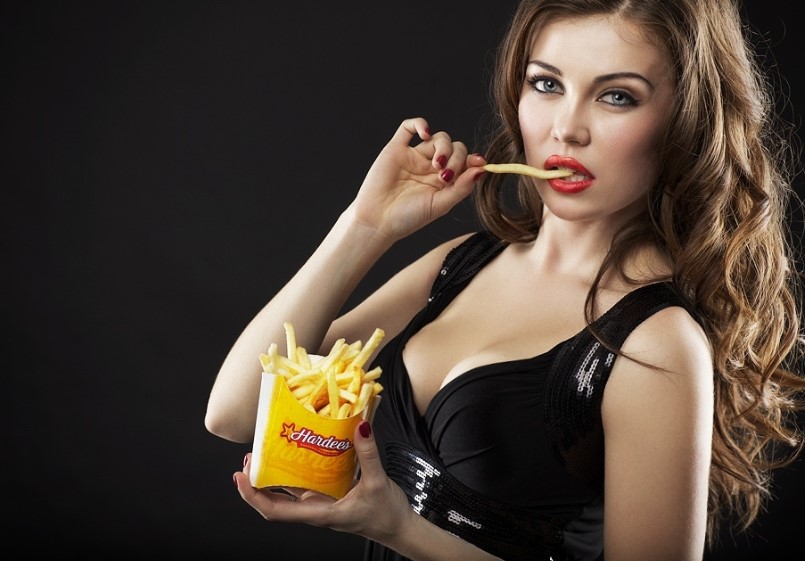 Фотография: Убийцы либидо: 5 продуктов, которые нельзя есть перед сексом №1 - BigPicture.ru