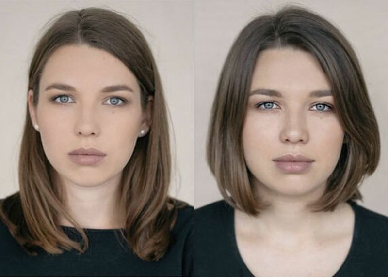 Фотография: До и после: фотограф из Литвы показала, как материнство меняет женщин №1 - BigPicture.ru