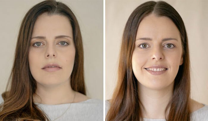Фотография: До и после: фотограф из Литвы показала, как материнство меняет женщин №4 - BigPicture.ru