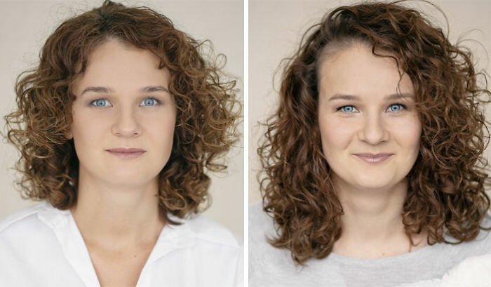 Фотография: До и после: фотограф из Литвы показала, как материнство меняет женщин №5 - BigPicture.ru