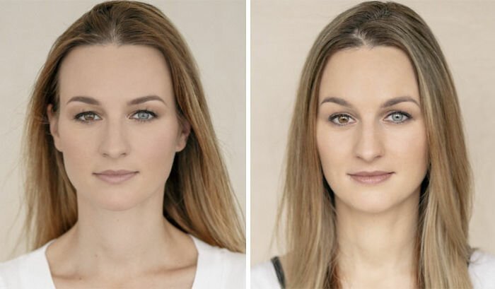 Фотография: До и после: фотограф из Литвы показала, как материнство меняет женщин №6 - BigPicture.ru