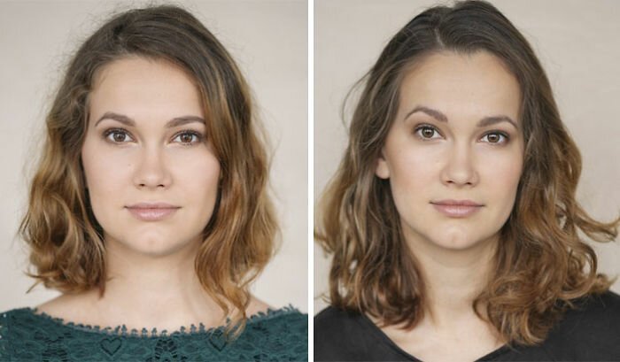Фотография: До и после: фотограф из Литвы показала, как материнство меняет женщин №7 - BigPicture.ru
