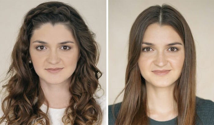 Фотография: До и после: фотограф из Литвы показала, как материнство меняет женщин №9 - BigPicture.ru