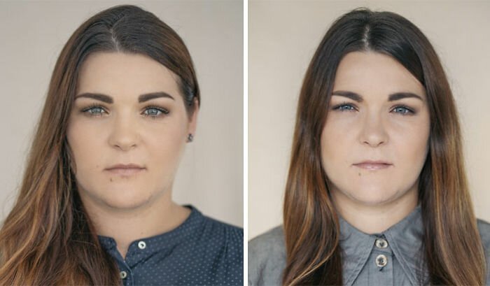 Фотография: До и после: фотограф из Литвы показала, как материнство меняет женщин №16 - BigPicture.ru