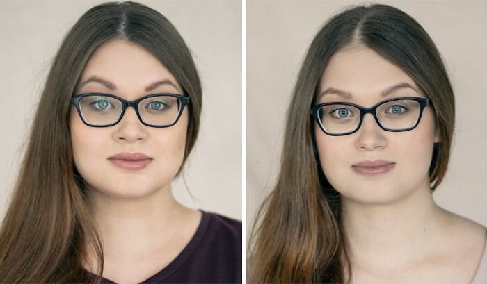 Фотография: До и после: фотограф из Литвы показала, как материнство меняет женщин №18 - BigPicture.ru