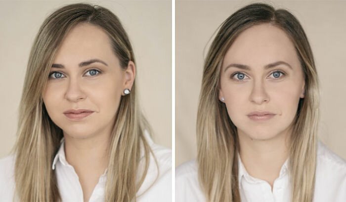Фотография: До и после: фотограф из Литвы показала, как материнство меняет женщин №20 - BigPicture.ru