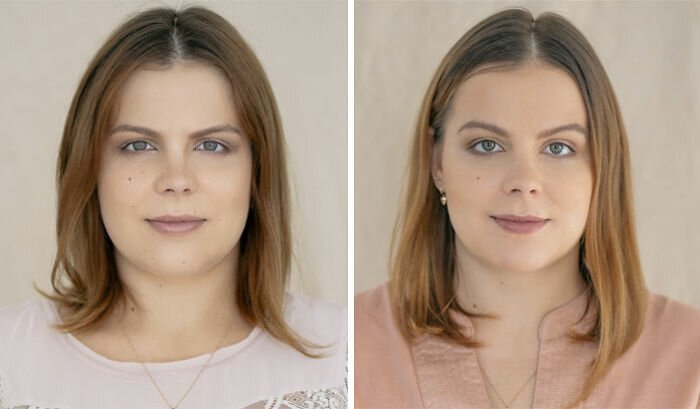Фотография: До и после: фотограф из Литвы показала, как материнство меняет женщин №22 - BigPicture.ru