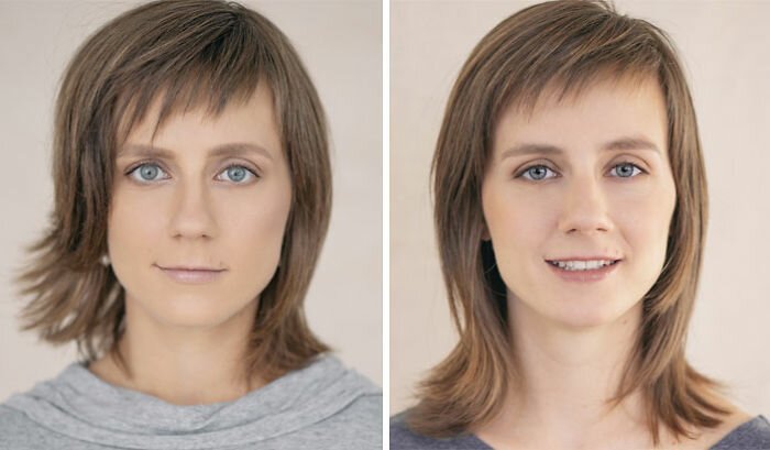 Фотография: До и после: фотограф из Литвы показала, как материнство меняет женщин №29 - BigPicture.ru