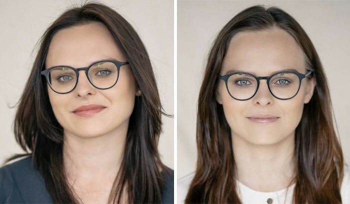 Фотография: До и после: фотограф из Литвы показала, как материнство меняет женщин №33 - BigPicture.ru