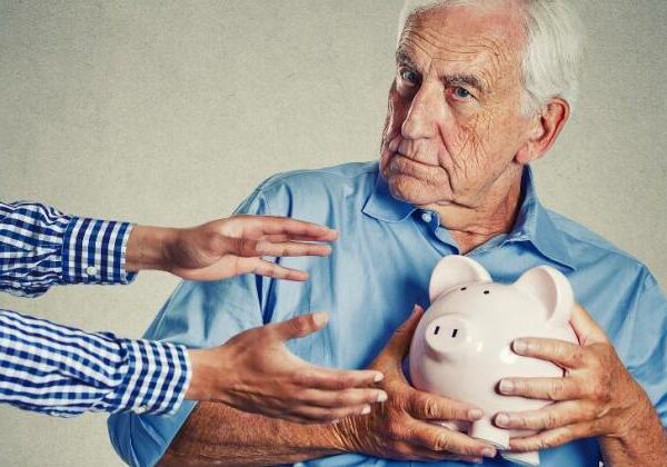 Пенсионные тонкости: как обеспечивают старость в разных странах мира