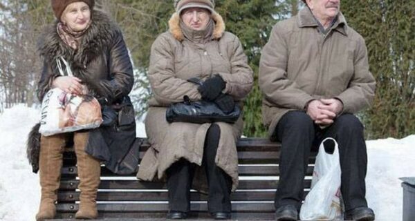 Сделано в России: 23 фотографии, которые демонстрируют неповторимый русский колорит