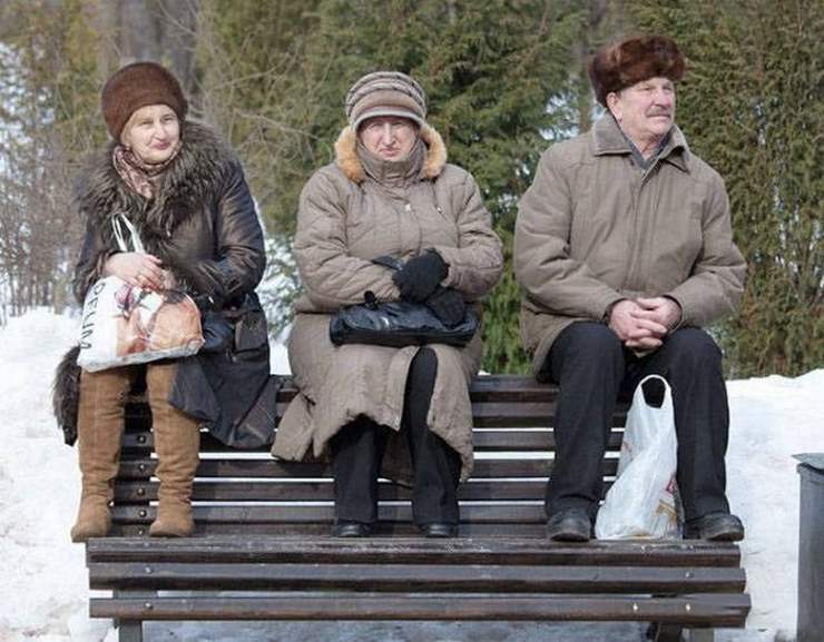 Сделано в России: 23 фотографии, которые демонстрируют неповторимый русский колорит