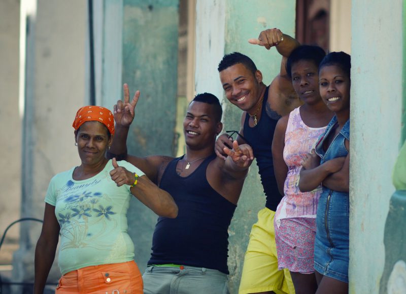 Фотография: 5 неприятных фактов о Кубе, способных развеять романтический имидж Острова Свободы №3 - BigPicture.ru