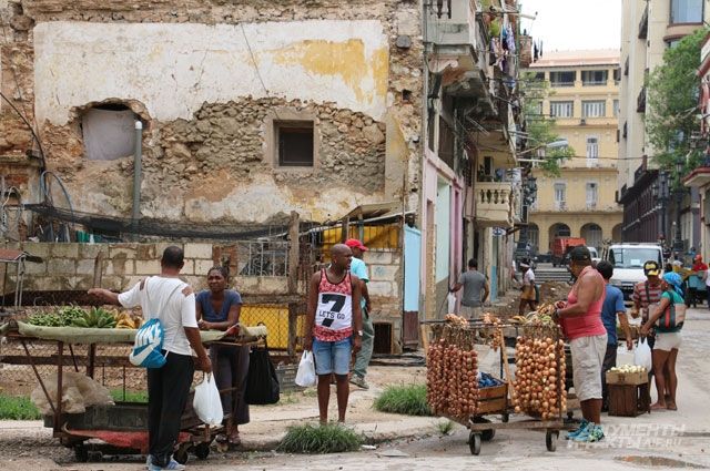 Фотография: 5 неприятных фактов о Кубе, способных развеять романтический имидж Острова Свободы №9 - BigPicture.ru