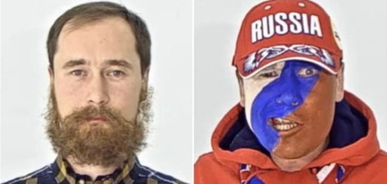 Фотография: От странного макияжа до светящихся кепок - как спрятаться от Большого Брата №4 - BigPicture.ru