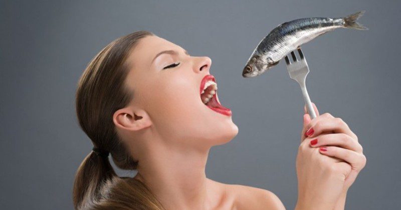 Фотография: Сушеная, вяленая, копченая: Как любителям рыбы к пиву обезопасить себя от паразитов и рака №1 - BigPicture.ru