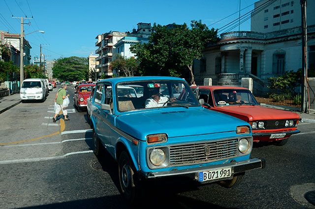 Фотография: 5 неприятных фактов о Кубе, способных развеять романтический имидж Острова Свободы №8 - BigPicture.ru