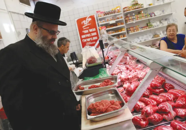 Почему евреи не едят свинину? История сложных отношений