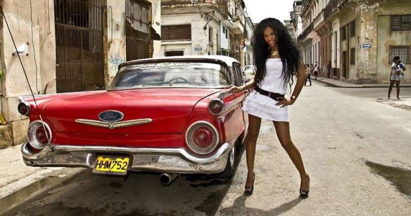 Фотография: 5 неприятных фактов о Кубе, способных развеять романтический имидж Острова Свободы №1 - BigPicture.ru