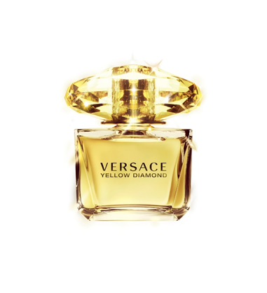 Фотография: Дух Италии в каждой капле: парфюмерия Versace №6 - BigPicture.ru